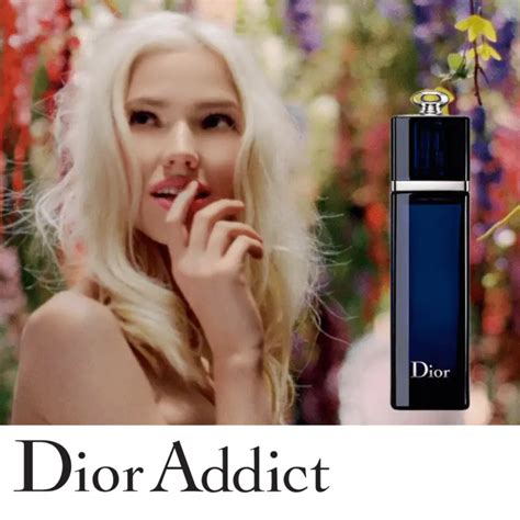 soki Dior Addict perfume